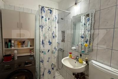 Apartament 3 camere, decomandat, etajul 2, zona Grivita - 6