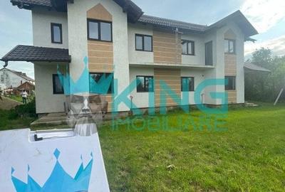Duplex cu 10 camere în Fundeni