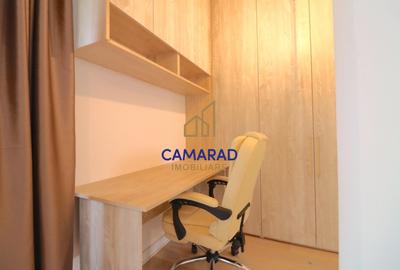 Casa tip townhouse - prima inchiriere - curte - H4L The Village - Pipera - 12