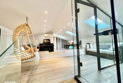 Casă cu 4 camere cu Teren 273 Mp în Central