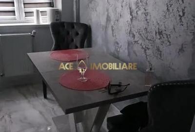 Apartament cu 2 camere decomandat, mobilat în Câmpia Libertății - 6