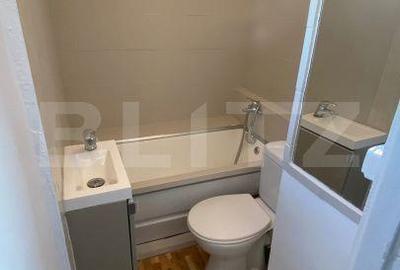 Apartament cu 4 camere în Central - 1