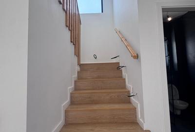 Casă cu 4 camere cu Teren 450 Mp în Berceni - 4