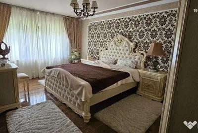 Apartament cu 3 camere decomandat, mobilat în Siderurgiștilor - 11