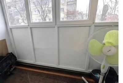Apartament cu 2 camere nedecomandat, mobilat în Iosefin - 6