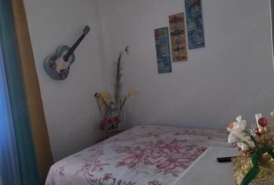 Apartament cu 2 camere decomandat în Lazu - 3