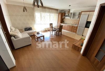 Apartament 3 camere Europa cu loc de parcare cu CF - 1