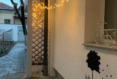 Apartament 2 cam. de inchiriat, vila noua, zona Piata Unirii - 5