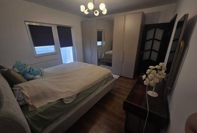 Apartament cu 3 camere decomandat în Central - 8