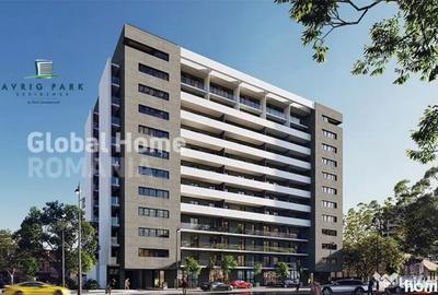 Spațiu comercial, de 187 mp, în Obor - 9