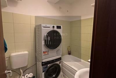 Apartament cu 2 camere decomandat în Olteniței - 8