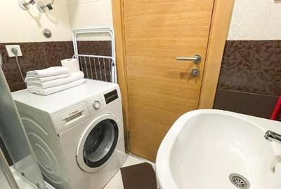 Apartament cu 2 camere decomandat în Astra