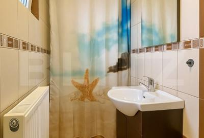 Casa cu 4 apartamente, 313 mp – ideala pentru investitie si Airbnb, Someseni - 19