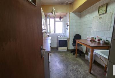 Apartament 4 camere Colentina B4 - 19