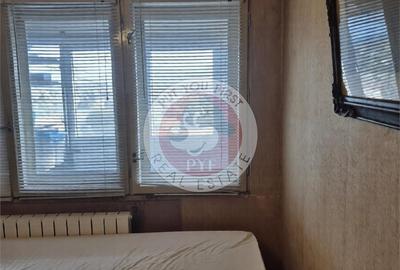 Apartament cu 2 camere semidecomandat în Bucureștii Noi