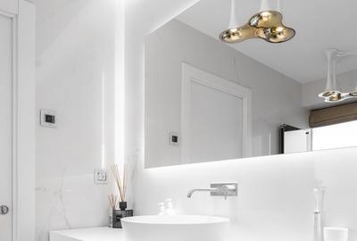 Casă cu 12 camere cu Canalizare în Domenii - 13