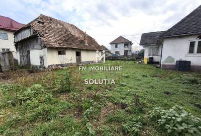 Casă de vânzare cu 10 ari teren -Central-Miresu Mare! - 5