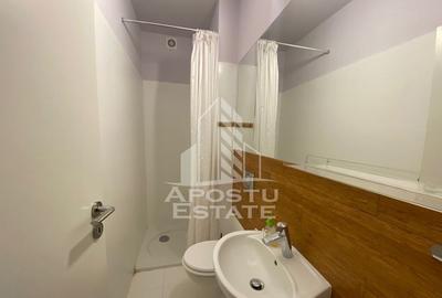 Apartament cu 4 camere decomandat, mobilat în Complex Studențesc - 1