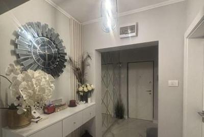 Apartament cu 3 camere decomandat, mobilat în Trocadero - 6