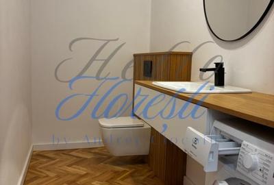 Inchiriere Apartament ultrafinisat, 74MP, 2 camere, Zona Centrala, Cluj - 9