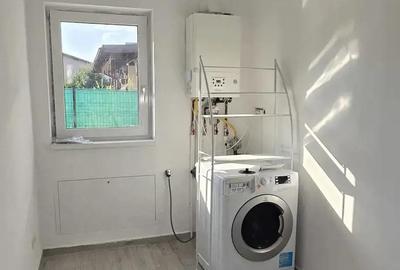 Proprietar, inchiriez casa P+E cu 3 dormitoare in Dumbravi?a - 2