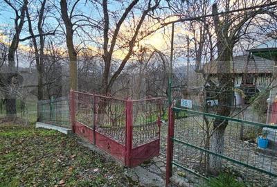 Casă cu 2 camere în Măgura - 2