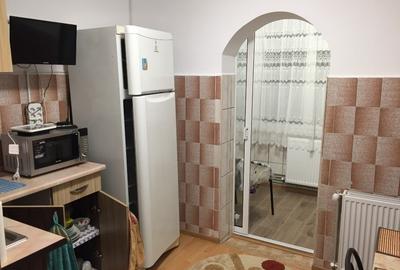 Apartament cu 2 camere decomandat în Central - 7