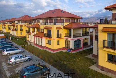 Apartament 2 camere, modern zona Cristian - 2