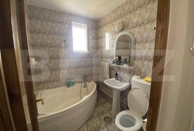 Apartament de 2 camere, 45,05 mp, Dej Apartament de 2 camere, 45,05 mp, Dej - 9