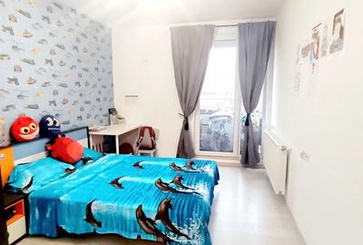 Casă cu 4 camere cu Teren 87 Mp în Chiajna - 5