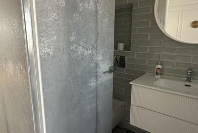 Apartament cu 4 camere, mobilat în Victoriei - 13