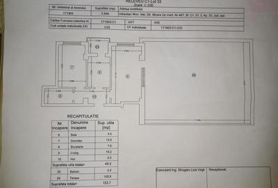 Locuinta cu 4 camere pentru un proprietar cu imaginatie - 22