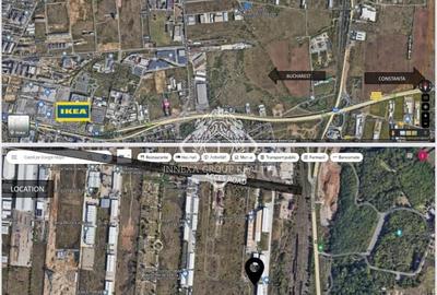 Strada Oxigenului | Hală industrială - 5