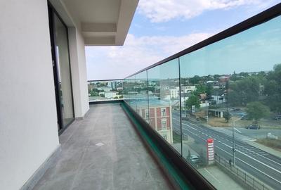 Apartament 2 camere, balcon deschis si loc de parcare subteran - 7