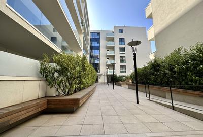 Apartament cu 2 camere decomandat, mobilat în Șoseaua Nordului - 3