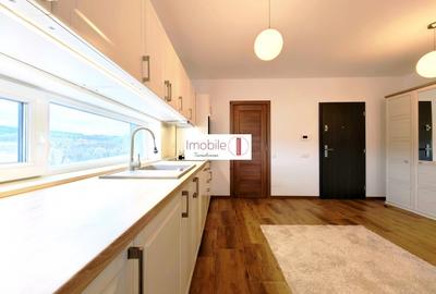 Apartament cu 3 camere, mobilat în Bună Ziua - 4