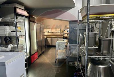 Spațiu comercial, de 80 mp, în Centru Civic