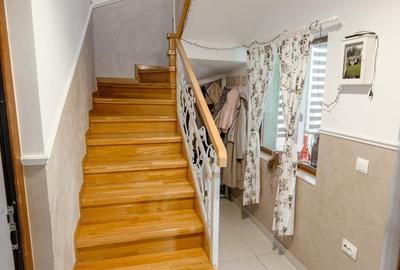 Casă cu 4 camere cu Canalizare în Smârdan - 5