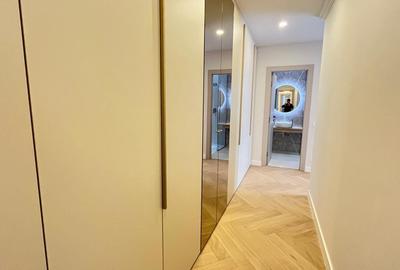 Apartament cu 4 camere în Pipera - 6