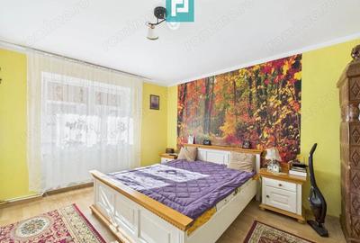 Casa individuala mobilata si utilata - 9