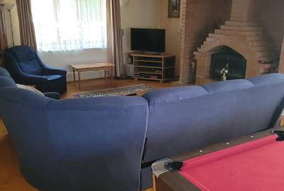 Casa vila de vinzare - 2