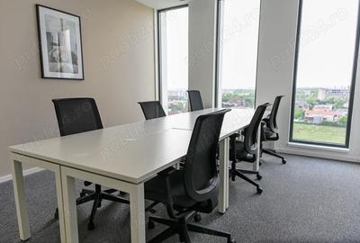 Spațiu comercial, de 50 mp, în Torontalului - 1