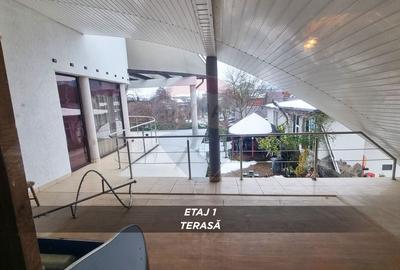 Casă cu 10 camere cu Teren 750 Mp în Central - 28