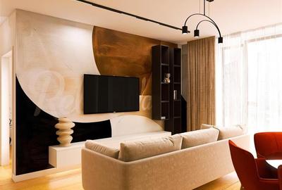 Apartament de inchiriat 2 camere One Herastrau Vista - 2