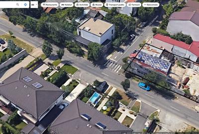 Casă cu 4 camere în Central - 4