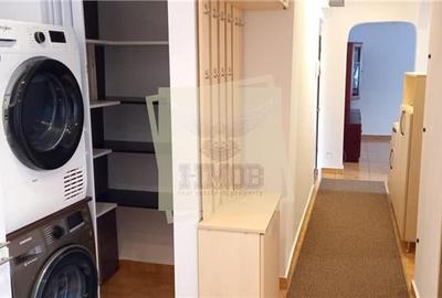 Apartament cu 3 camere si balcon in zona Vasile Aaron - 10