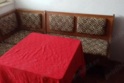 Garsonieră semidecomandată în Astra - 1