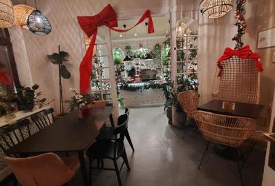 Tineretului parc Carol  Cafenea-restaurant si minihotel - 3