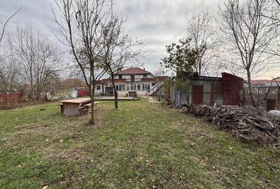 Vand casa La 15 km de Timisoara - 5