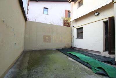 Zona Cetatii; 6 incaperi, ideal pentru sediu firma. - 4